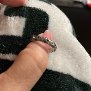 Brighton Crystal voyage size 9.